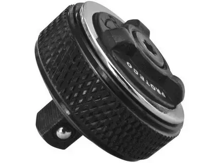 ráčna přepínací 1/4" rotační mini